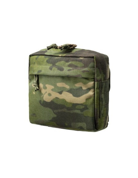 Direct Action Chest Rig Admin Pouch Cordura® (various colors)