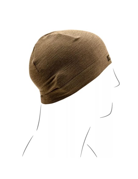 Clawgear Merino Beanie Müts (oliiv)