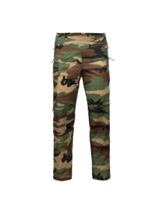 Helikon-Tex Windrunner Pants - Windpack® Nylon (various colours)