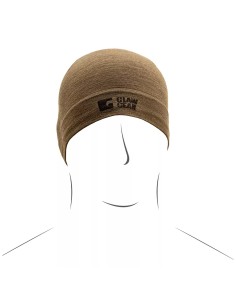Clawgear Merino Beanie Müts (oliiv)