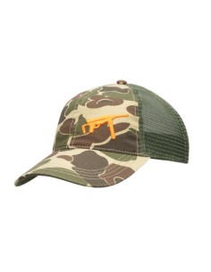 Helikon-Tex Trucker Cap (Grease Gun)