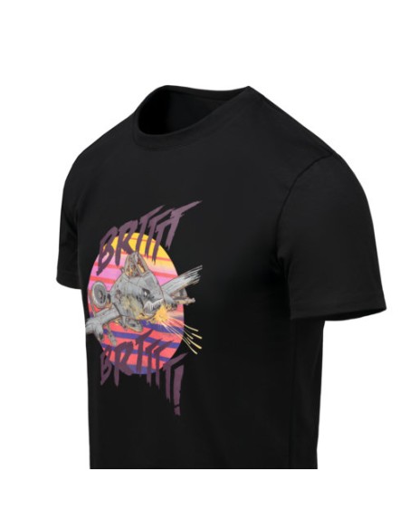Helikon-Tex T-shirt (A10 Warthog) (various colours)