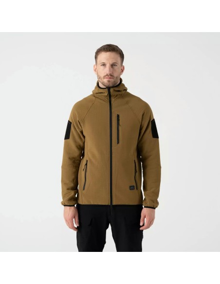 Helikon-Tex Patriot PRO Fliis (erinevad värvid)