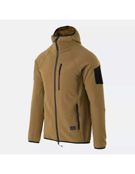 Helikon-Tex Patriot PRO Fliis (erinevad värvid)