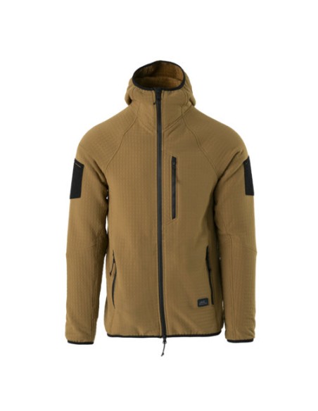 Helikon-Tex Patriot PRO Fliis (erinevad värvid)