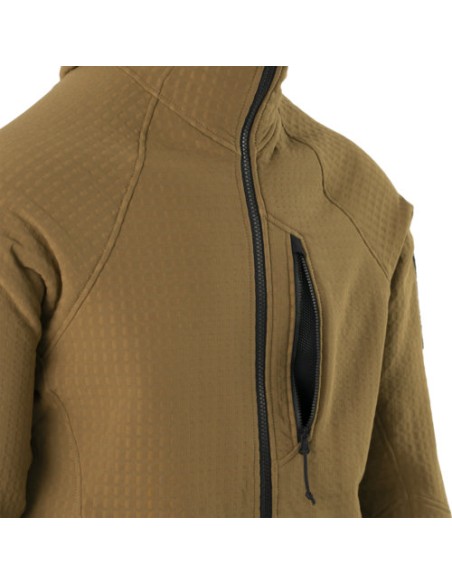 Helikon-Tex Patriot PRO Fliis (erinevad värvid)