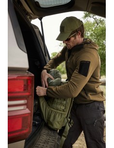 Helikon-Tex Patriot PRO Fliis (erinevad värvid)