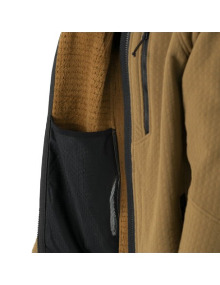 Helikon-Tex Patriot PRO Fliis (erinevad värvid)
