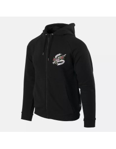Helikon-Tex Come and Take It Hoodie - Fullzip (erinevad värvid)
