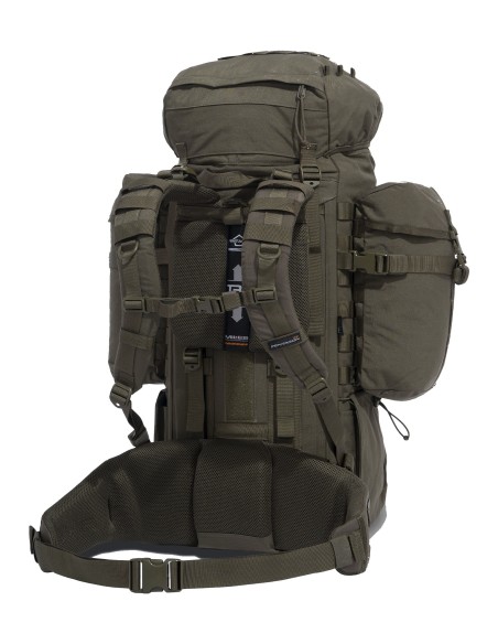 Pentagon Deos seljakott, 65L (erinevad värvid)