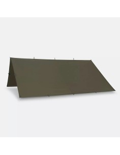 Helikon-Tex Supertarp Small Spark Resistant (erinevad värvid)
