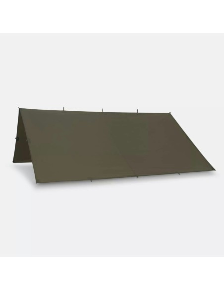Helikon-Tex Supertarp Small Spark Resistant (erinevad värvid)