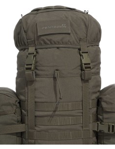 Pentagon Deos seljakott, 65L (oliiv roheline)