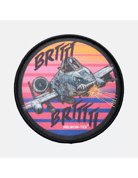 Helikon-Tex A10 Warthog Patch
