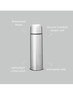 Primus Classic Light Vacuum Flask 1.0L Termospudel (erinevad värvid)