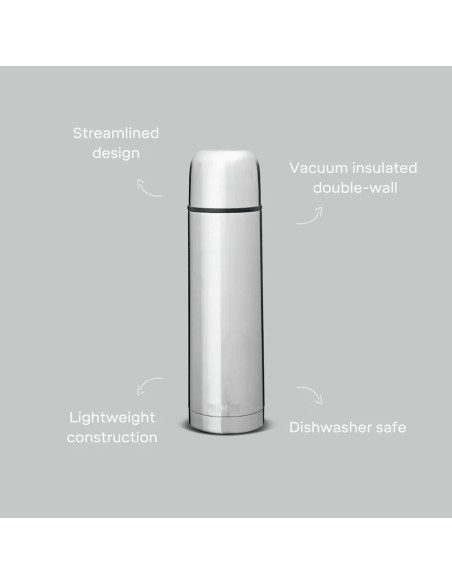 Primus Classic Light Vacuum Flask 1.0L Termospudel (erinevad värvid)