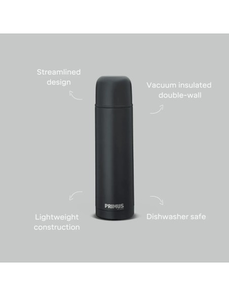 Primus Classic Light Vacuum Flask 1.0L Termospudel (erinevad värvid)