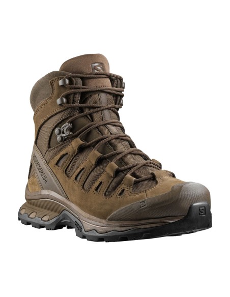 Salomon Quest 4D GTX Forces 2 Tactical Boots