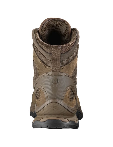 Salomon Quest 4D GTX Forces 2 saapad