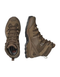 Salomon Quest 4D GTX Forces 2 saapad