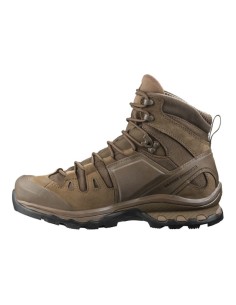 Salomon Quest 4D GTX Forces 2 saapad