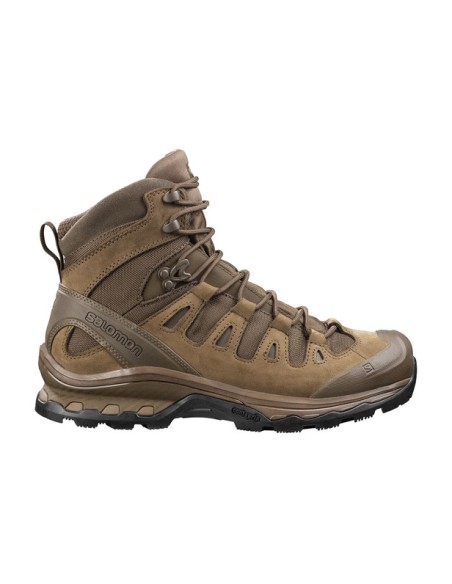 Salomon Quest 4D GTX Forces 2 saapad