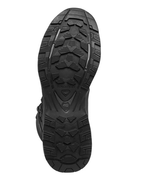 Salomon Quest 4D GTX Forces 2 saapad