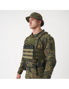 Helikon-Tex Guardian Plaadikandja Military Set (erinevad värvid)