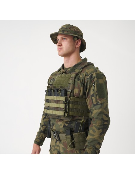 Helikon-Tex Guardian Plate Carrier Military Set (multiple colours)