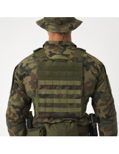 Helikon-Tex Guardian Plaadikandja Military Set (erinevad värvid)