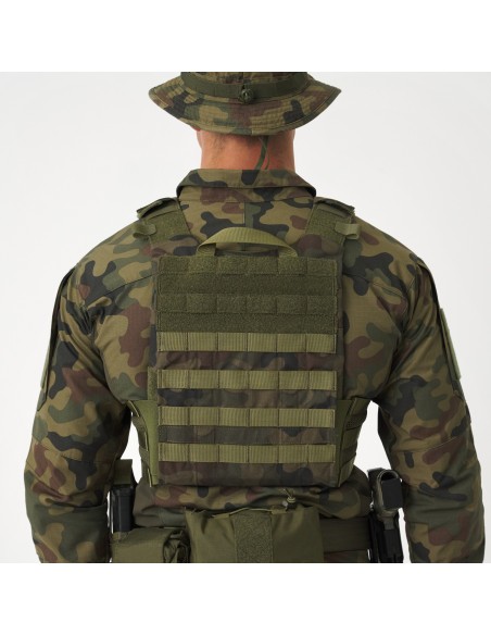 Helikon-Tex Guardian Plaadikandja Military Set (erinevad värvid)
