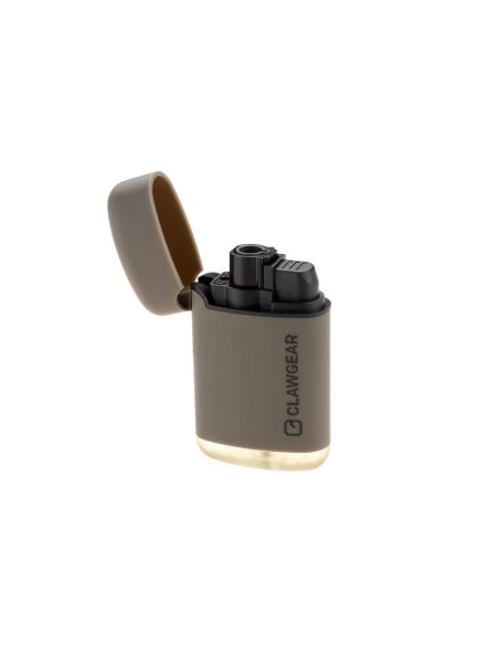 Clawgear Mk.III Storm Pocket Lighter (erinevad värvid)