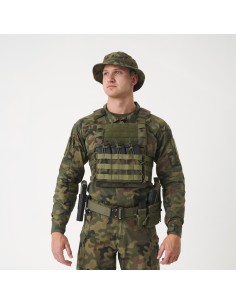 Helikon-Tex Guardian Plate Carrier Military Set (multiple colours)