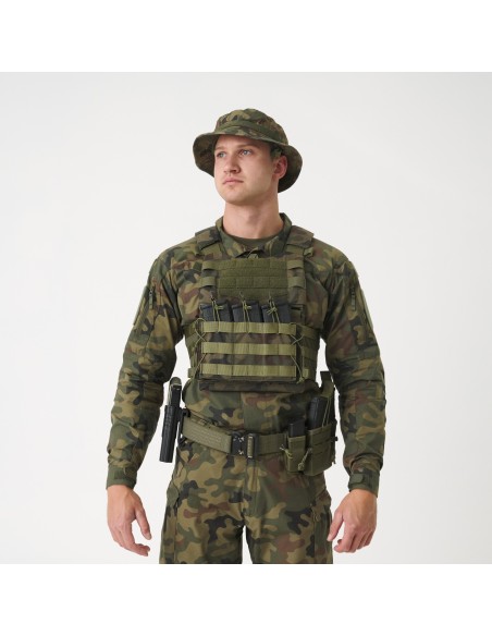 Helikon-Tex Guardian Plate Carrier Military Set (multiple colours)