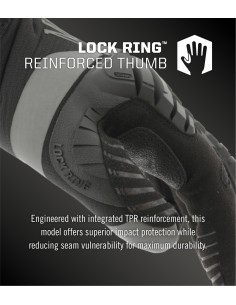 Mechanix Original M-pact Kindad (erinevad värvid)