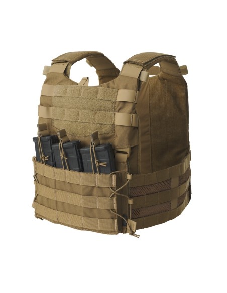 Helikon-Tex Guardian Plate Carrier Military Set (multiple colours)