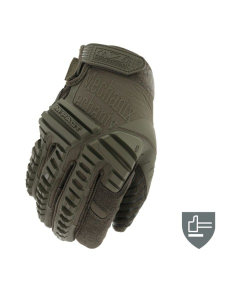 Mechanix Original M-pact Kindad (erinevad värvid)