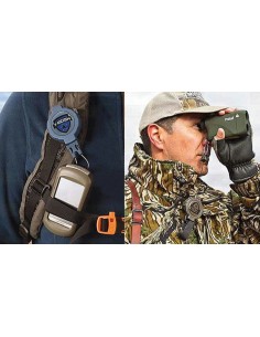 Boomerang Tool Retractor Kevlar Hunter (0TRG-2114)