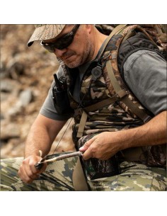 Boomerang Tool Retractor Kevlar Hunter (0TRG-2114)