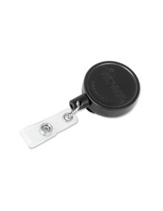 KEY-BAK MID6 ID-rullihoidja / kaardihoidja rihmaga (0006-005)