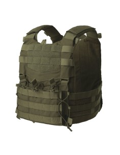 Helikon-Tex Guardian Plate Carrier Military Set (multiple colours)