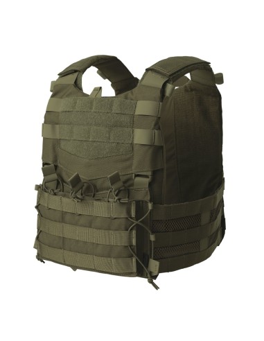 Helikon-Tex Guardian Plaadikandja Military Set (erinevad värvid)