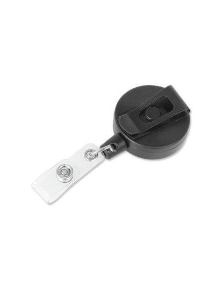 KEY-BAK MID6 ID-rullihoidja / kaardihoidja rihmaga (0006-005)