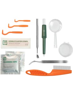 TAMREX Tick Removal Kit