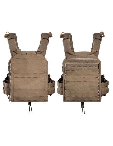 Tasmanian Tiger Plate Carrier QR LC ZP