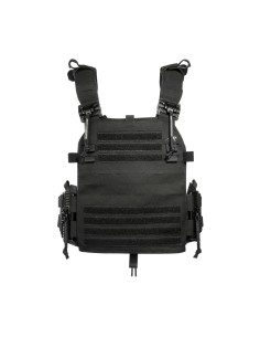 Tasmanian Tiger Plaadikandja QR LC ZP