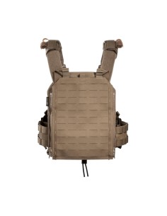 Tasmanian Tiger Plaadikandja QR LC ZP