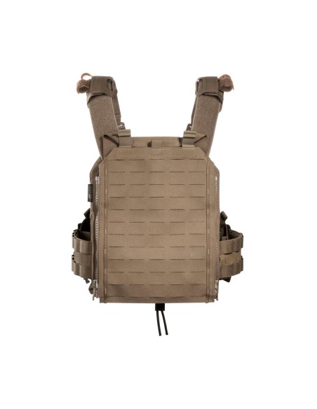 Tasmanian Tiger Plaadikandja QR LC ZP