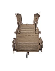 Tasmanian Tiger Plaadikandja QR LC ZP