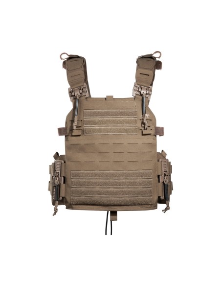 Tasmanian Tiger Plaadikandja QR LC ZP